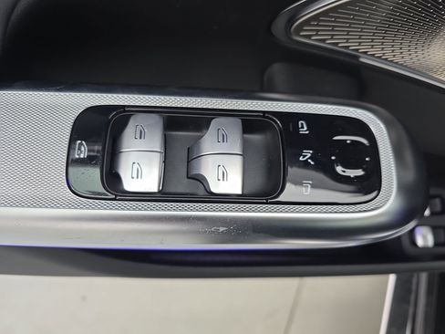 New 2026 Mercedes-Benz E 53 AMG e 4MATIC Sedan image 27