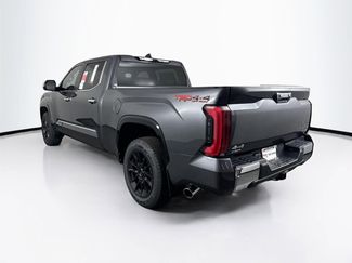 New 2026 Toyota Tundra 1794 Edition video 2