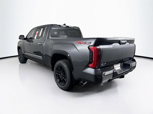 New 2026 Toyota Tundra 1794 Edition image 2