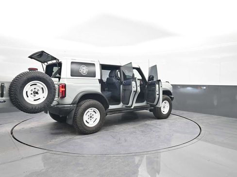 Used 2023 Ford Bronco Heritage Edition image 77