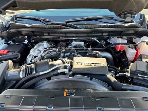 New 2026 GMC Sierra 2500 Denali w/ Denali Reserve Package image 8
