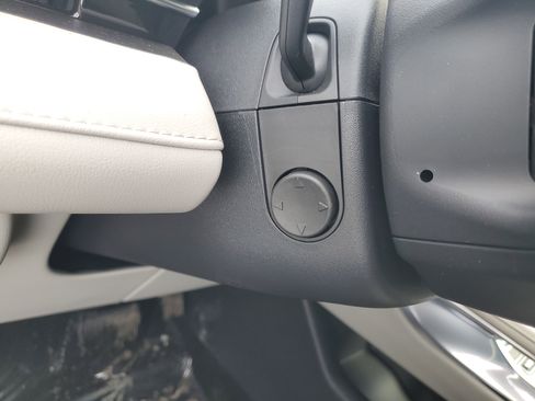 New 2026 Lincoln Nautilus Reserve image 15