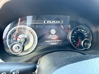 Used 2021 RAM 1500 Lone Star