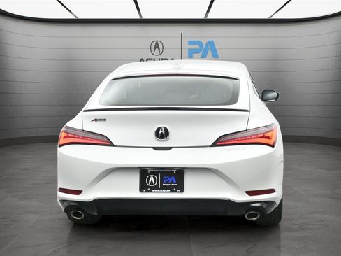 Used 2023 Acura Integra A-Spec image 27