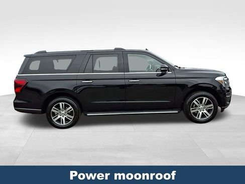 Used 2023 Ford Expedition Max Limited image 9