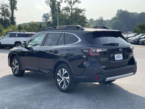 Used 2022 Subaru Outback Limited w/ Popular Package #2 AWD/4WD image 25