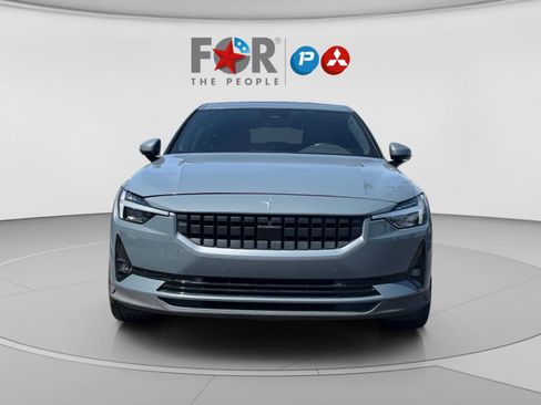Used 2021 Polestar Polestar 2 AWD/4WD image 8