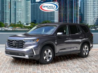 New 2026 Honda Pilot EX-L 360° Tour