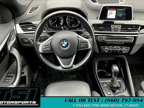 Used 2019 BMW X1 xDrive28i w/ Convenience Package image 5
