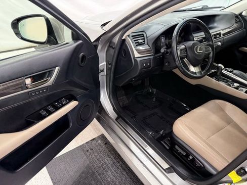 Used 2016 Lexus GS 350 RWD image 29
