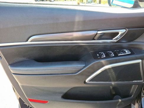 Used 2024 Kia Telluride S w/ S Sunroof Package image 13