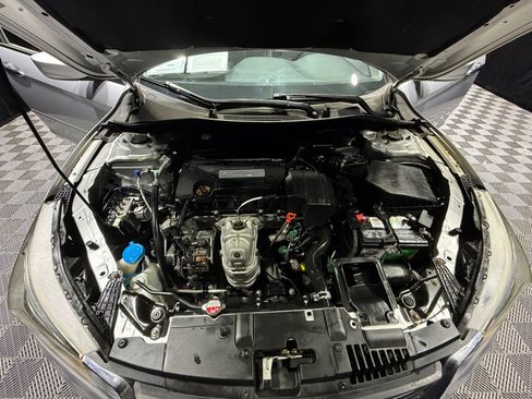 Used 2013 Honda Accord LX image 21