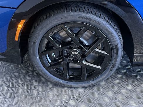 New 2026 MINI Cooper S FWD image 24