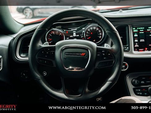 Used 2023 Dodge Challenger R/T Scat Pack w/ Plus Package image 26