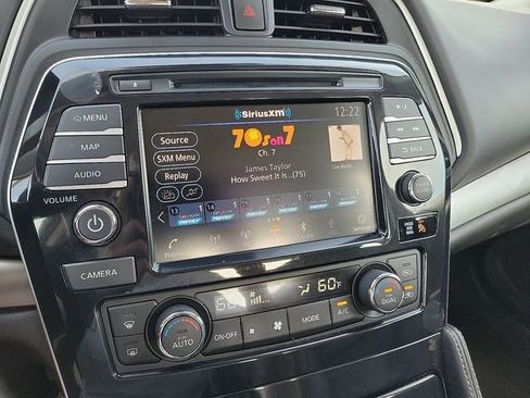 Used 2023 Nissan Maxima SV w/ Floor Mat Group image 17