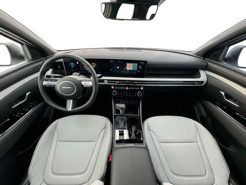 New 2026 Hyundai Santa Cruz Limited AWD/4WD image 13