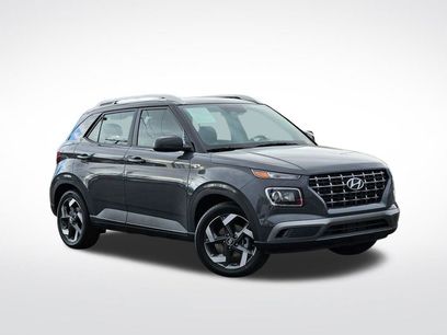 Used 2026 Hyundai Venue SEL