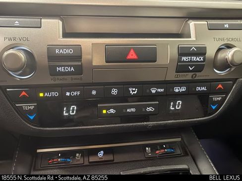 Used 2017 Lexus ES 350 FWD image 27