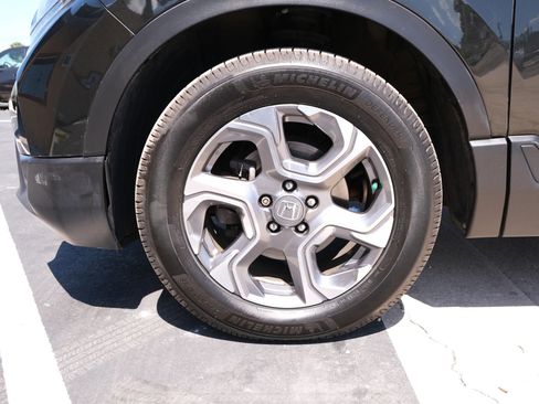 Used 2017 Honda CR-V EX-L image 12