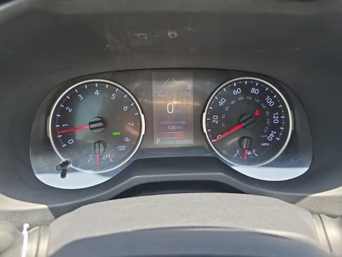 Used 2019 Toyota RAV4 XLE FWD image 36