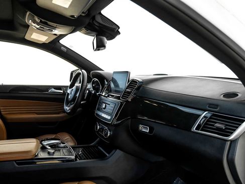 Used 2016 Mercedes-Benz GLE 450 GLE 450 AMG image 14