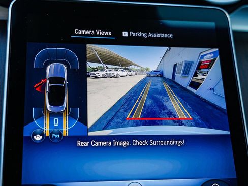 New 2026 Mercedes-Benz CLE 450 4MATIC Cabriolet image 20