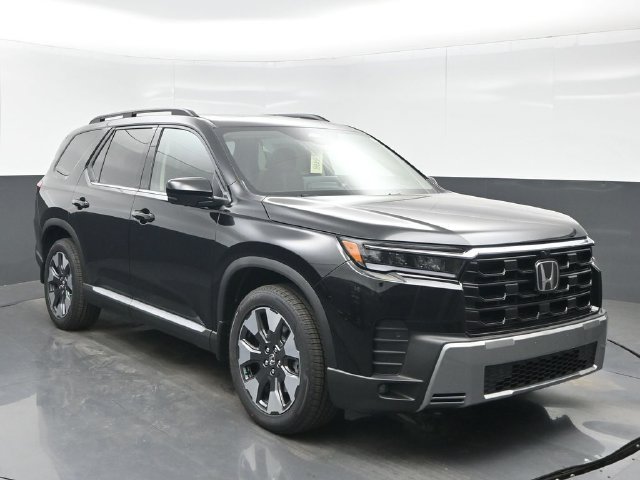 New 2026 Honda Pilot Elite image 8