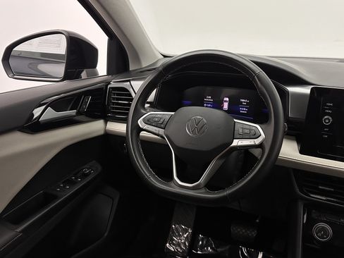 Used 2025 Volkswagen Taos S FWD image 26