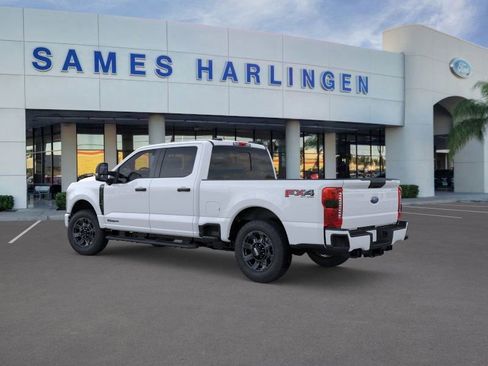 New 2026 Ford F250 XL w/ STX Appearance Package image 4