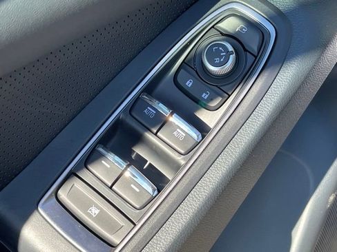 New 2026 Subaru Ascent Limited image 15