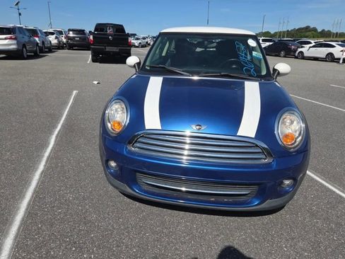 Used 2012 MINI Cooper Hardtop FWD image 6