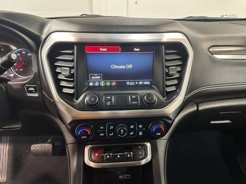 Used 2021 GMC Acadia SLT image 66