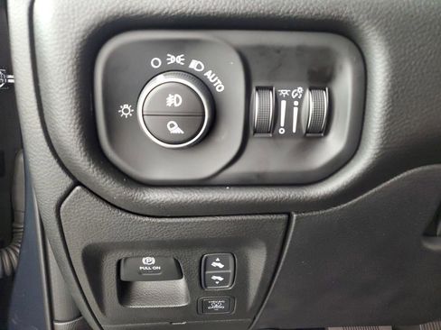 New 2026 RAM 1500 Rebel w/ Bed Utility Group image 25