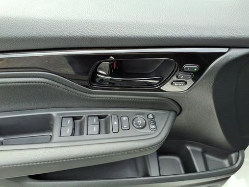 Certified 2026 Honda Odyssey Elite image 14