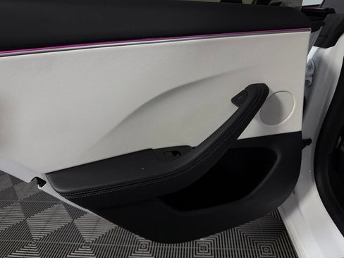 Used 2025 Tesla Model 3 Long Range image 27