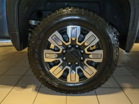 New 2026 GMC Sierra 2500 Denali w/ Denali Reserve Package image 36