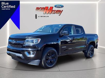 Used 2016 Chevrolet Colorado LT w/ Midnight Edition