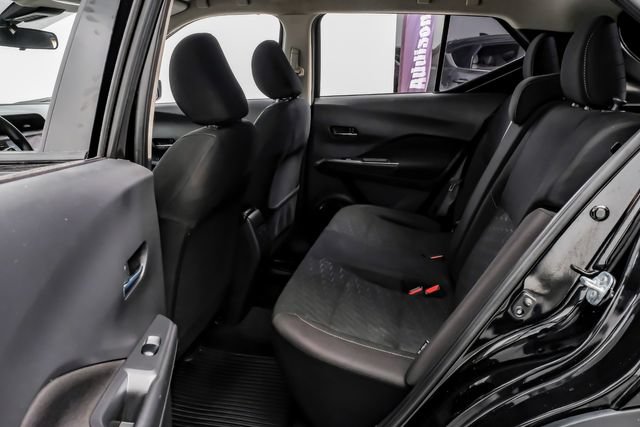 Used 2024 Nissan Kicks SV FWD image 48