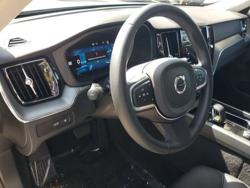 Used 2024 Volvo XC60 T8 Core w/ Protection Package Premier AWD/4WD image 18