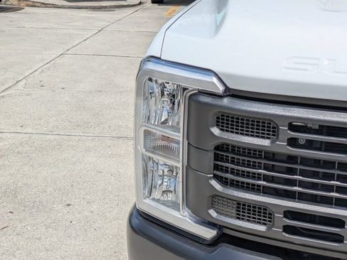 New 2026 Ford F350 XL RWD image 9