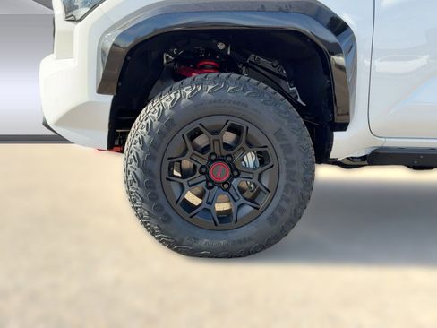 New 2026 Toyota Tacoma TRD Pro image 10