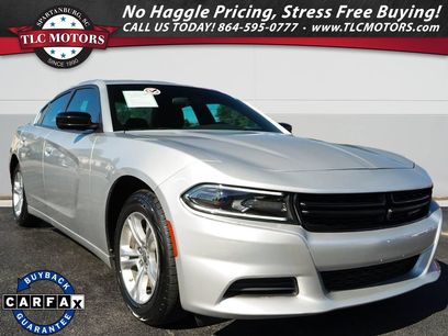 Used 2023 Dodge Charger SXT