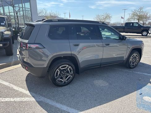 New 2026 Jeep Cherokee Laredo AWD/4WD image 28