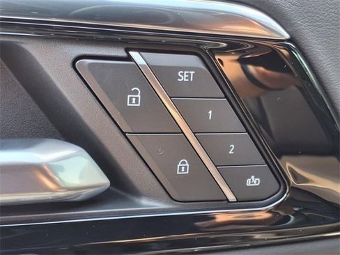 New 2025 Chevrolet Tahoe Premier image 8