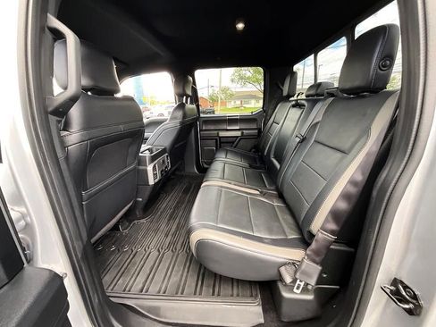 Used 2017 Ford F150 Raptor w/ Equipment Group 802A Luxury AWD/4WD image 28