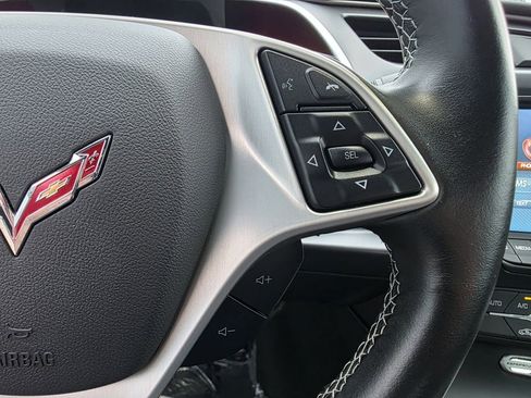 Used 2019 Chevrolet Corvette Grand Sport image 24