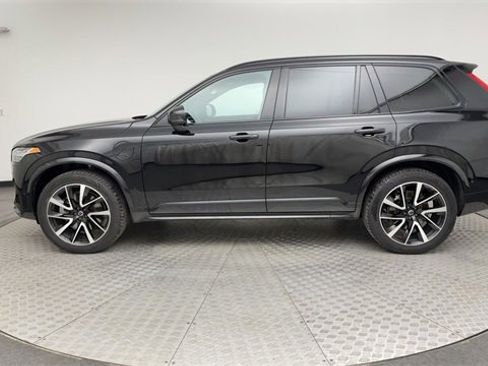 Used 2023 Volvo XC90 T8 Ultimate image 5