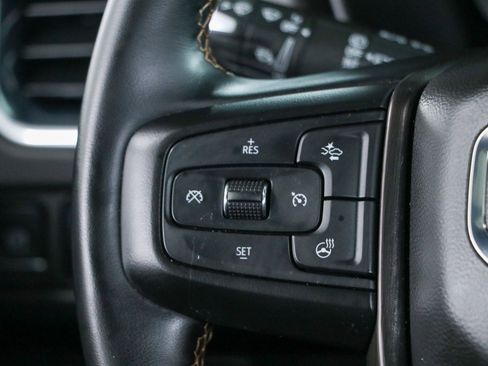 Used 2023 GMC Yukon AT4 w/ AT4 Premium Package AWD/4WD image 14