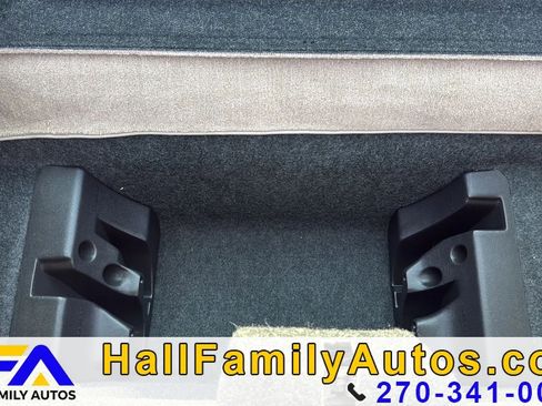 Used 2002 Chevrolet Camaro Z28 w/ SS Performance/Appearance Pkg image 27