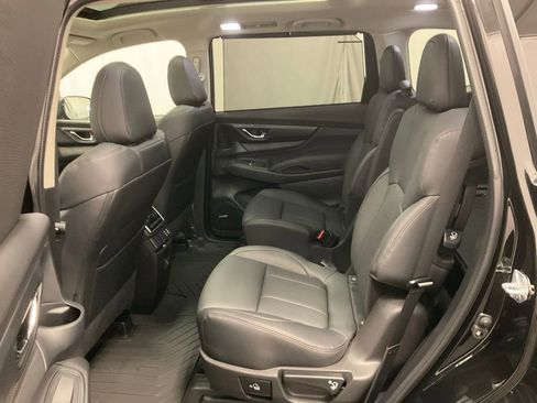 New 2026 Subaru Ascent Limited Bronze image 31